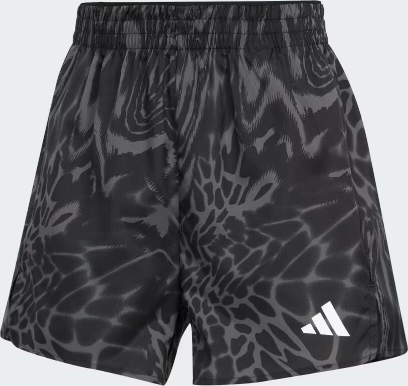 Adidas Train Essentials Allover Print Workout Short - Foto 4