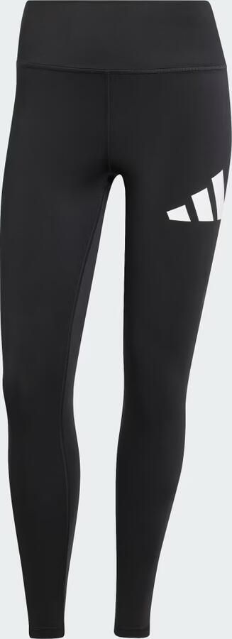Adidas Legging Train Essentials Big Logo Full-Length Leggings