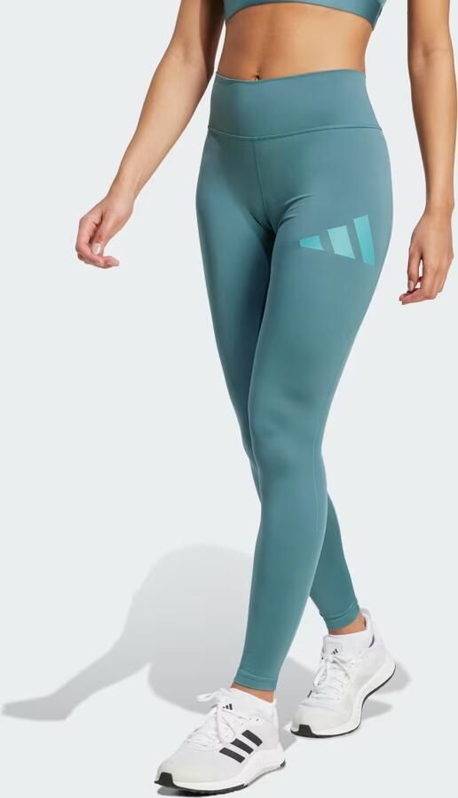 Adidas Performance Trainingstights TR-ES BL 1 1 L (1-delig)