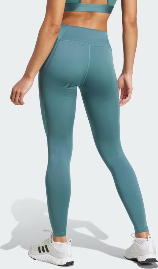 Adidas Performance Trainingstights TR-ES BL 1 1 L (1-delig) - Foto 4