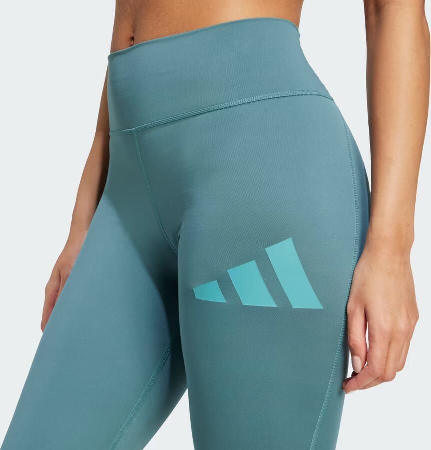 Adidas Performance Trainingstights TR-ES BL 1 1 L (1-delig) - Foto 2