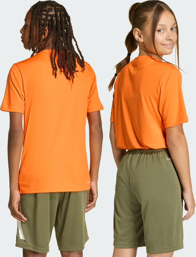 Adidas TRAIN ESSENTIALS BIG LOGO T-SHIRT - Foto 3