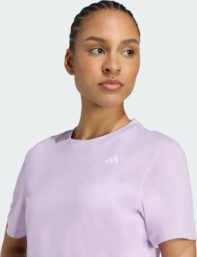 Adidas Train Essentials Boxy Workout-T-shirt - Foto 4