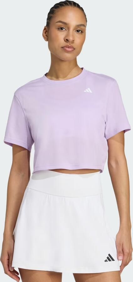 Adidas Train Essentials Boxy Workout-T-shirt