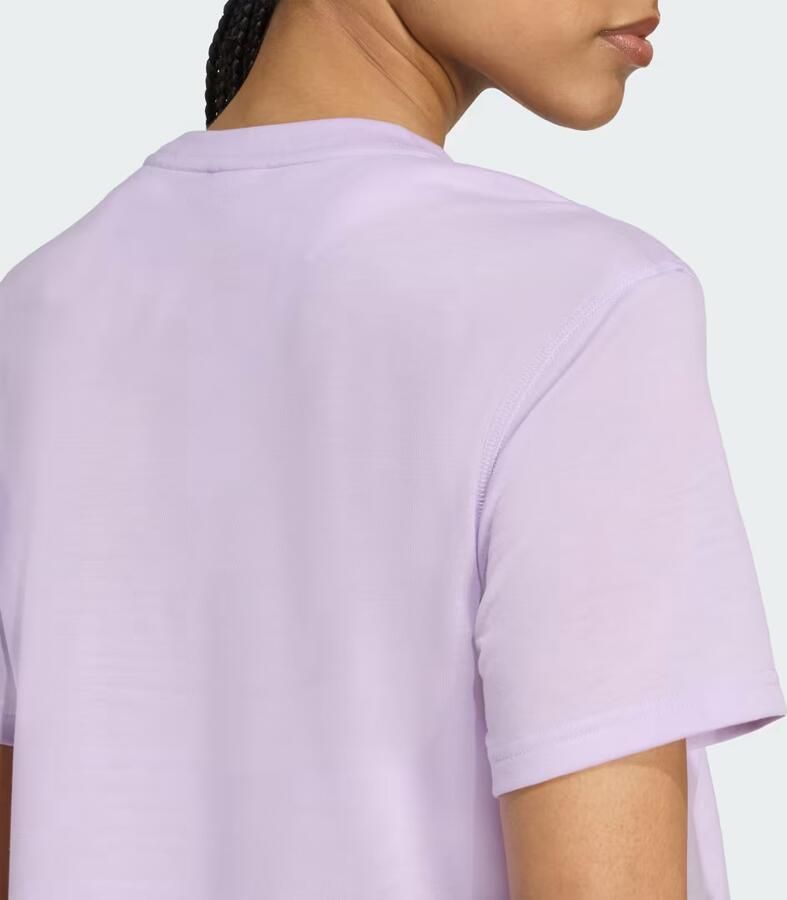 Adidas Train Essentials Boxy Workout-T-shirt - Foto 2