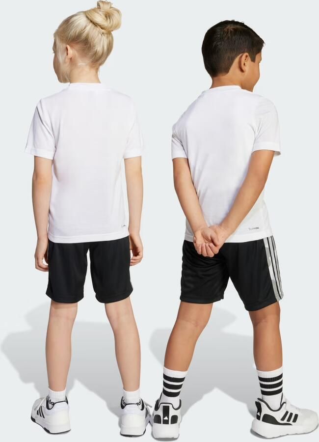 Adidas Setjes Train Essentials Camo Print Set Kids - Foto 2