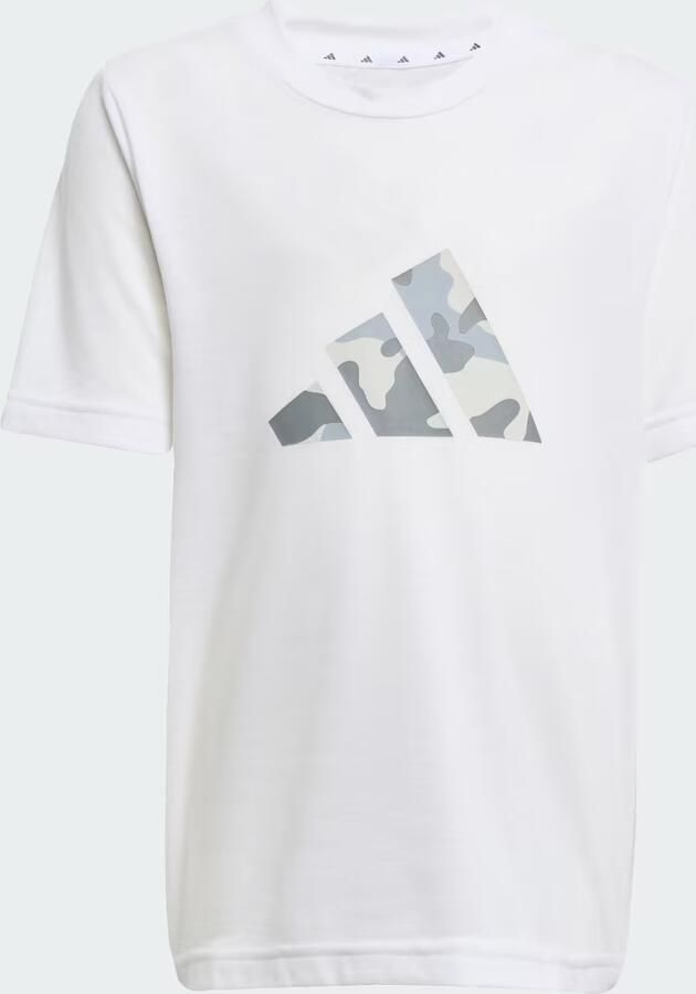 Adidas Setjes Train Essentials Camo Print Set Kids - Foto 3