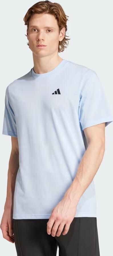 Adidas Train Essentials Feelready Training T-shirt - Foto 6