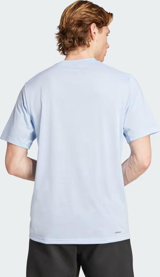 Adidas Train Essentials Feelready Training T-shirt - Foto 5