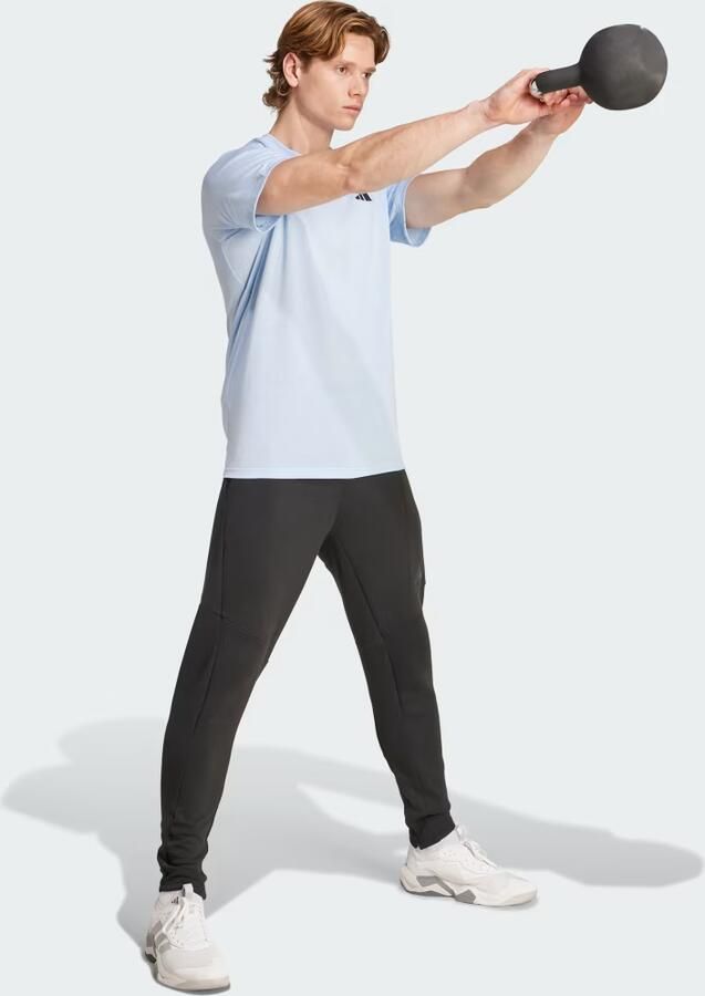 Adidas Train Essentials Feelready Training T-shirt - Foto 4