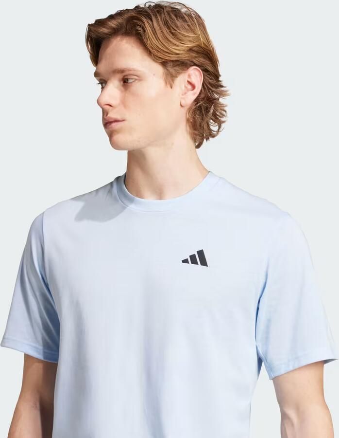 Adidas Train Essentials Feelready Training T-shirt - Foto 3