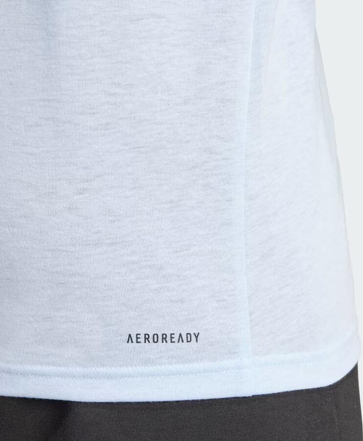 Adidas Train Essentials Feelready Training T-shirt