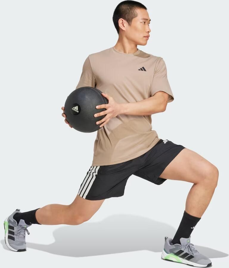 Adidas Train Essentials Feelready Training T-shirt - Foto 4