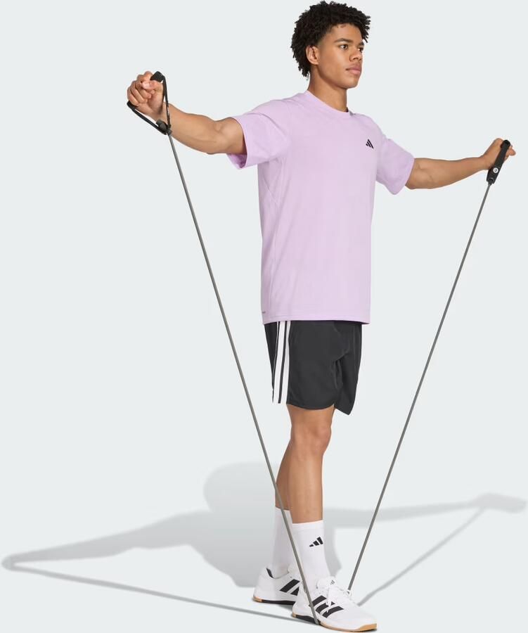 Adidas Train Essentials Feelready Training T-shirt - Foto 4