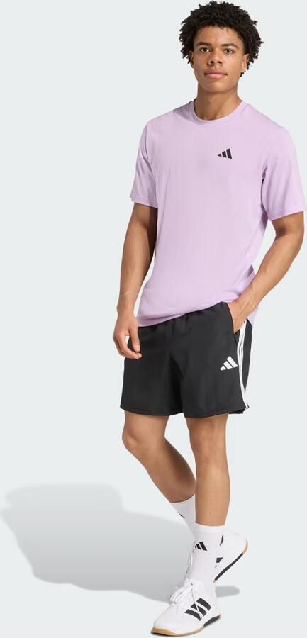 Adidas Train Essentials Feelready Training T-shirt - Foto 7