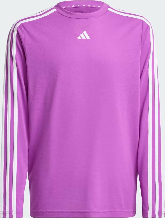 Adidas Train Essentials Logo Regular Fit Longsleeve Kids - Foto 5