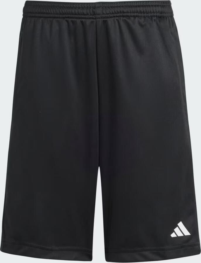 Adidas Train Essentials Logo Regular Fit Short Kids - Foto 5