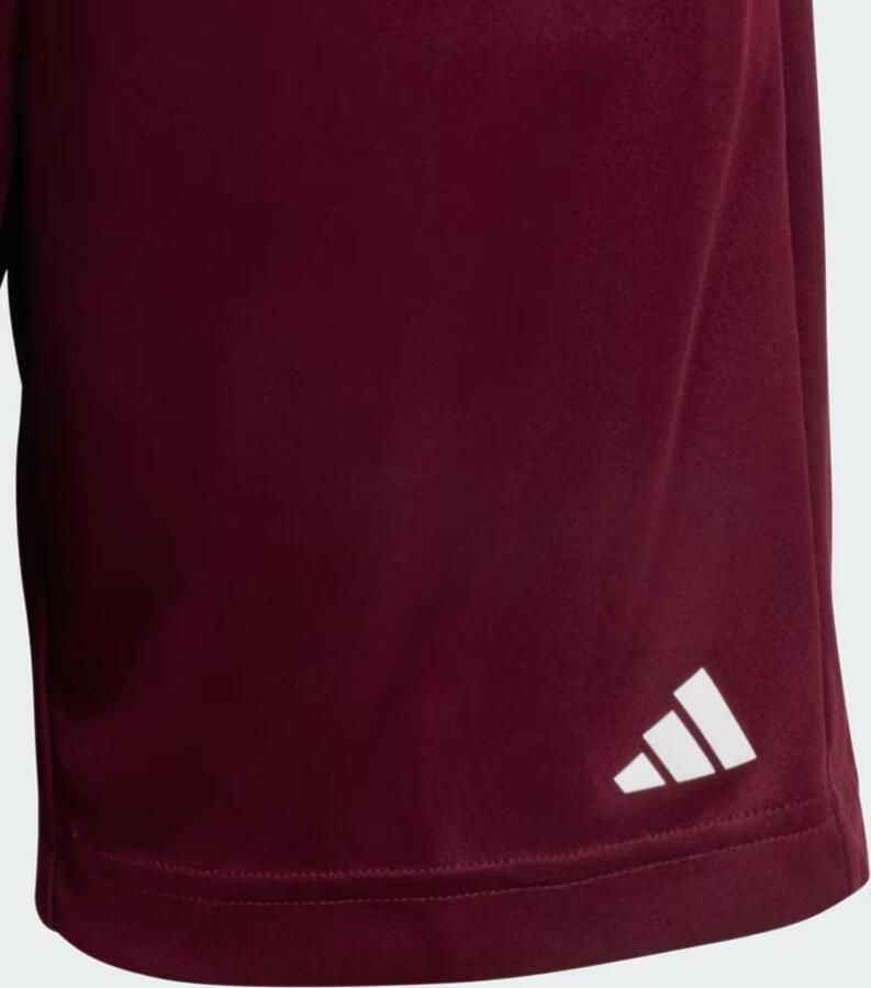 Adidas Train Essentials Logo Regular Fit Short Kids - Foto 2