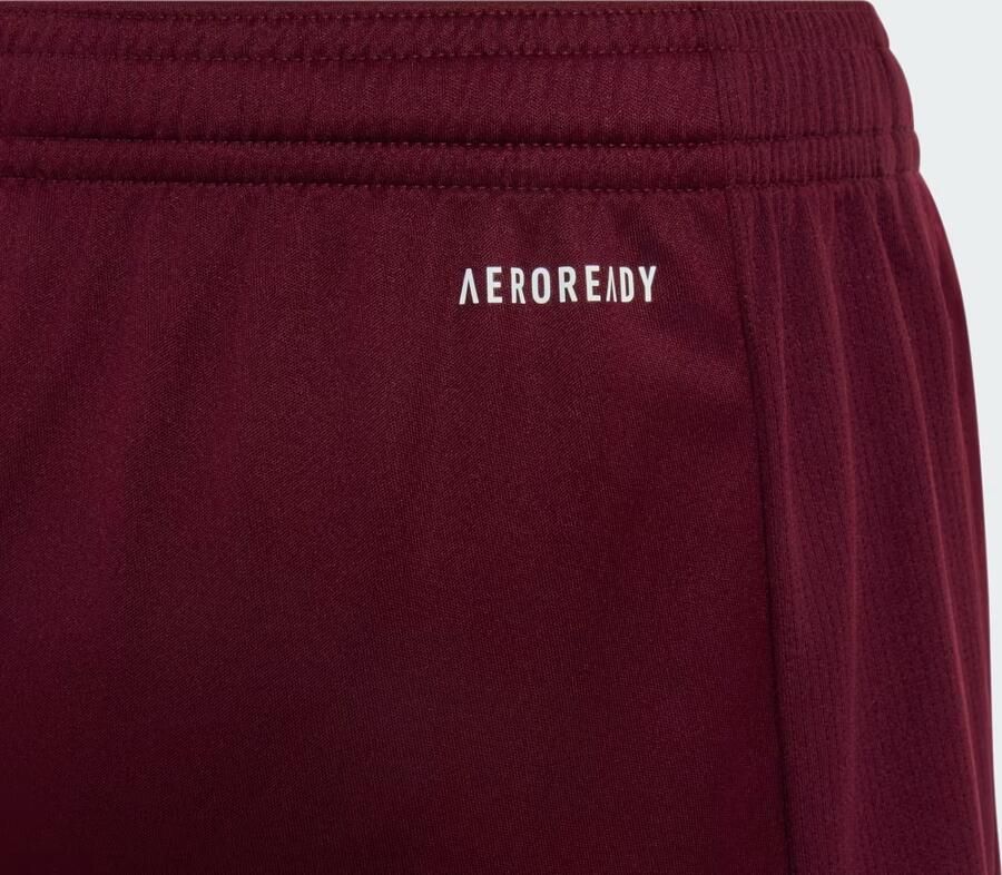 Adidas Train Essentials Logo Regular Fit Short Kids - Foto 3