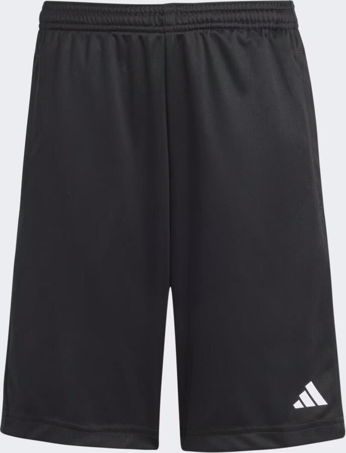 Adidas Train Essentials Logo Regular Fit Short Kids - Foto 5