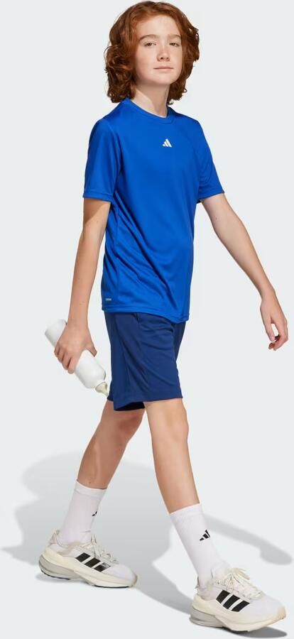 Adidas Train Essentials Logo Regular Fit T-shirt Kids - Foto 10