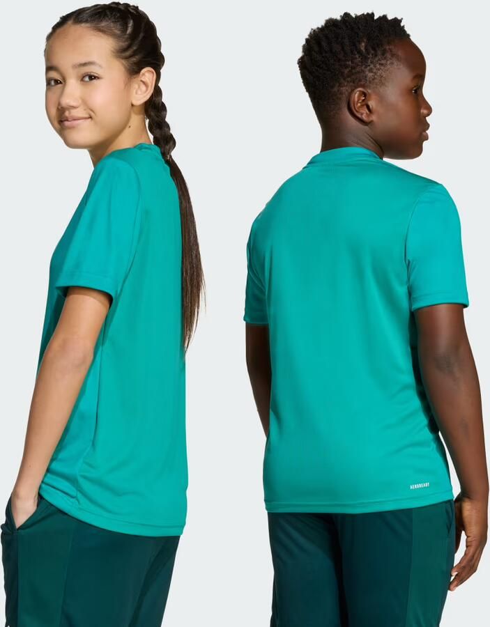 Adidas Train Essentials Logo Regular Fit T-shirt Kids - Foto 3