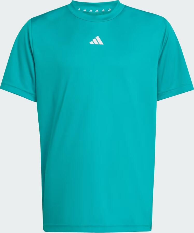 Adidas Train Essentials Logo Regular Fit T-shirt Kids - Foto 2