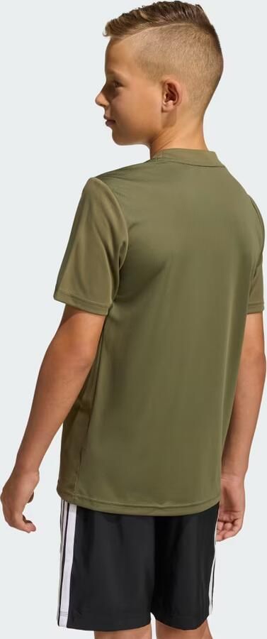 Adidas Train Essentials Logo Regular Fit T-shirt Kids - Foto 6