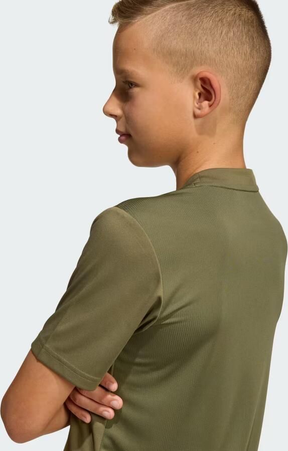 Adidas Train Essentials Logo Regular Fit T-shirt Kids - Foto 4
