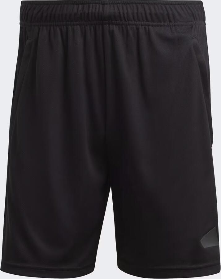 Adidas Performance Train Essentials Logo Training Short - Foto 3