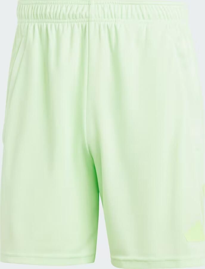 Adidas Train Essentials Logo Training Short