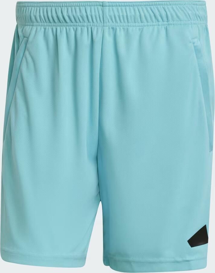 Adidas Train Essentials Logo Training Short - Foto 4