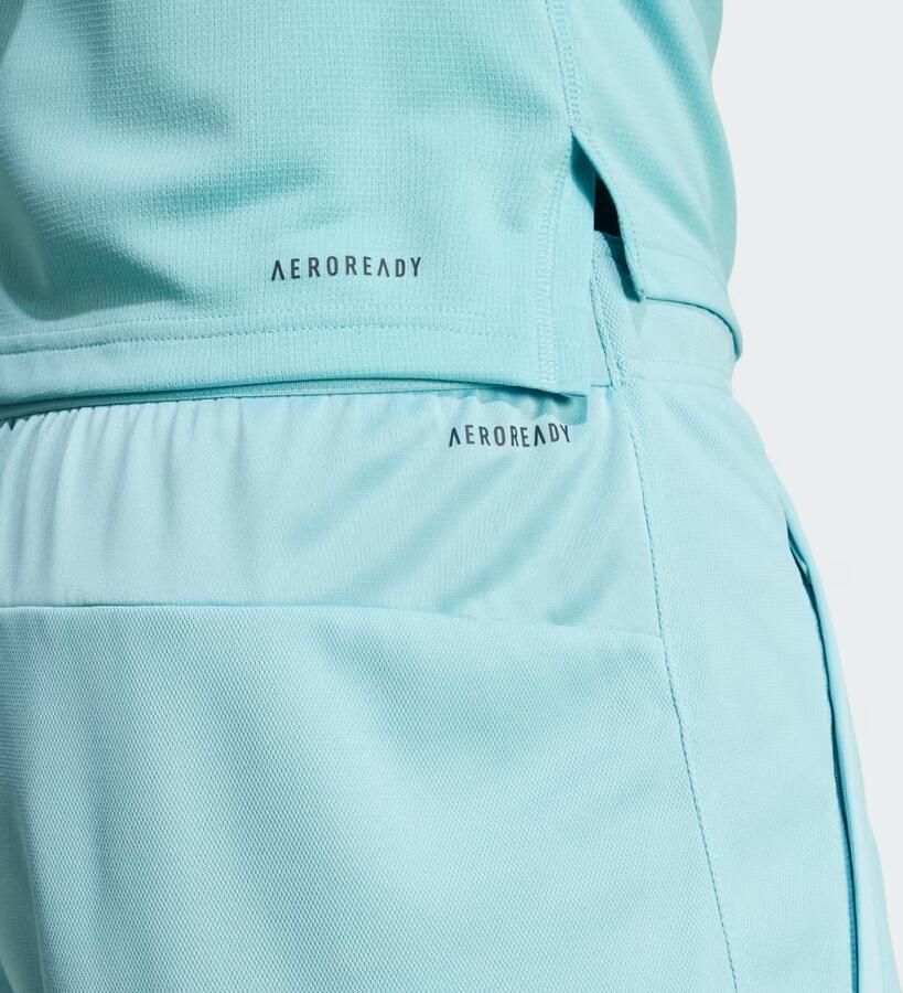 Adidas Train Essentials Logo Training Short - Foto 3