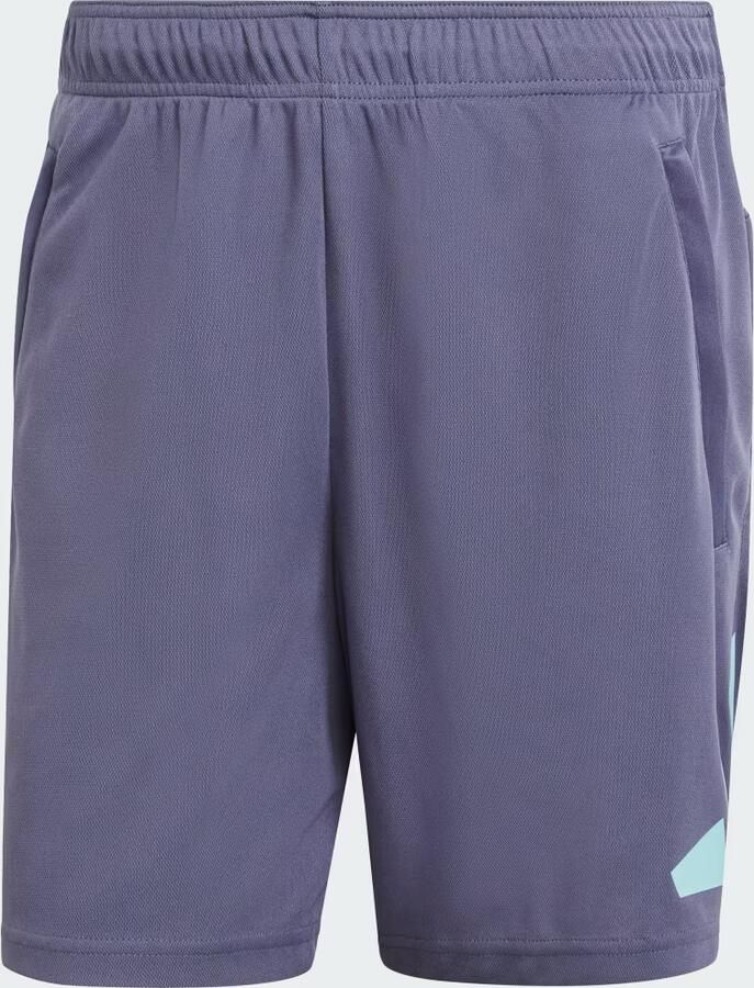 Adidas Train Essentials Logo Training Short