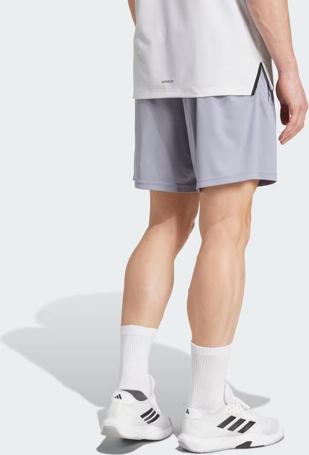 Adidas Train Essentials Logo Training Short - Foto 5