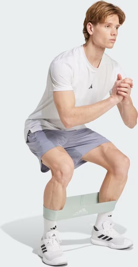 Adidas Train Essentials Logo Training Short - Foto 6