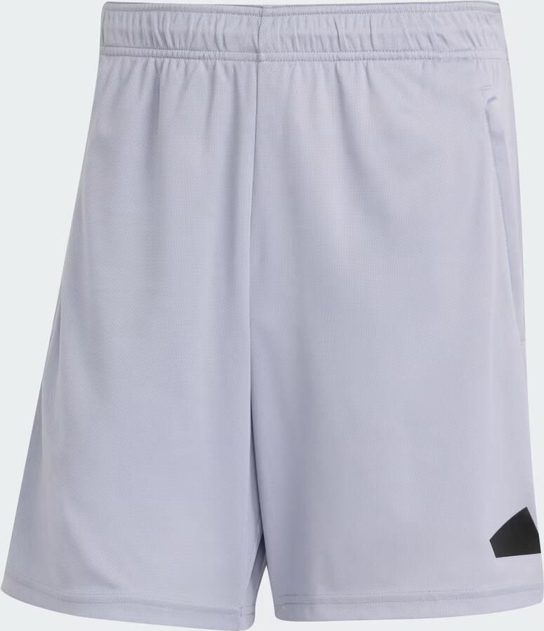Adidas Train Essentials Logo Training Short - Foto 3