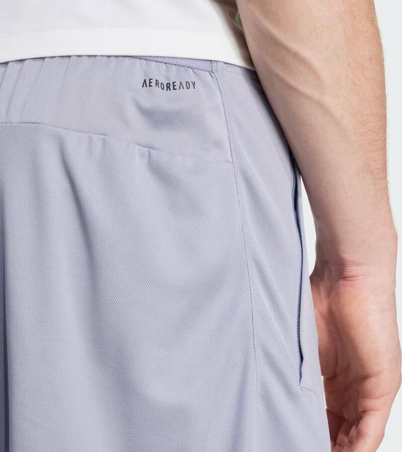 Adidas Train Essentials Logo Training Short - Foto 2