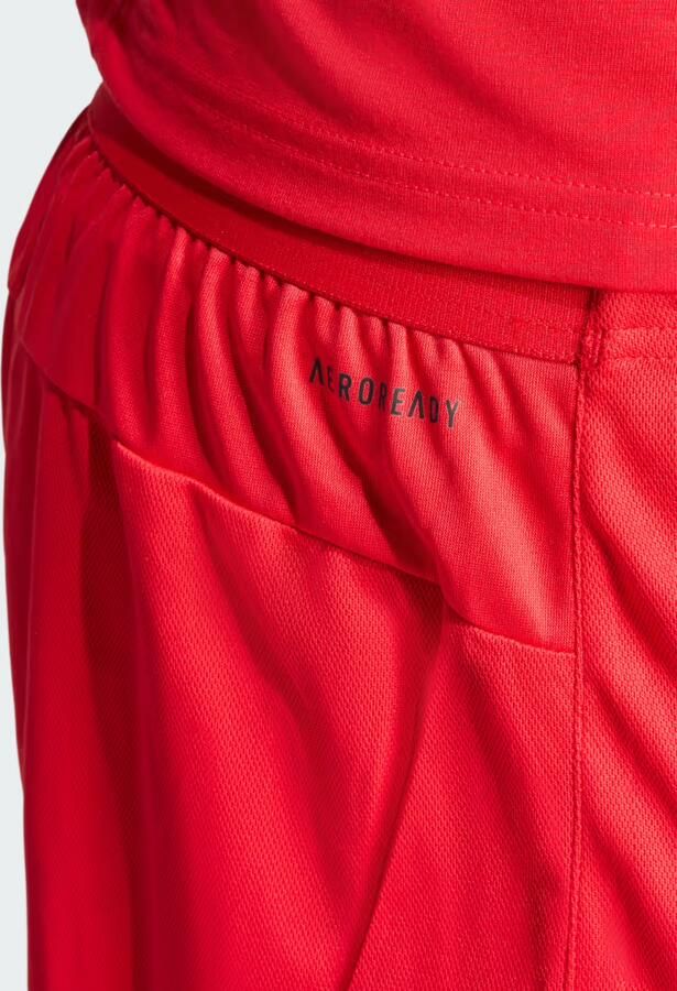 Adidas Train Essentials Logo Training Short - Foto 6