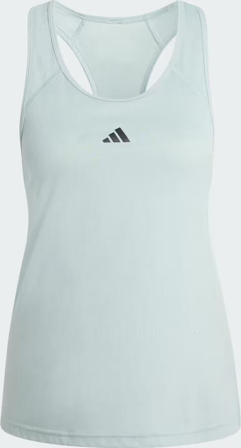 Adidas Train Essentials Minimal Branding Racerback Tanktop - Foto 3