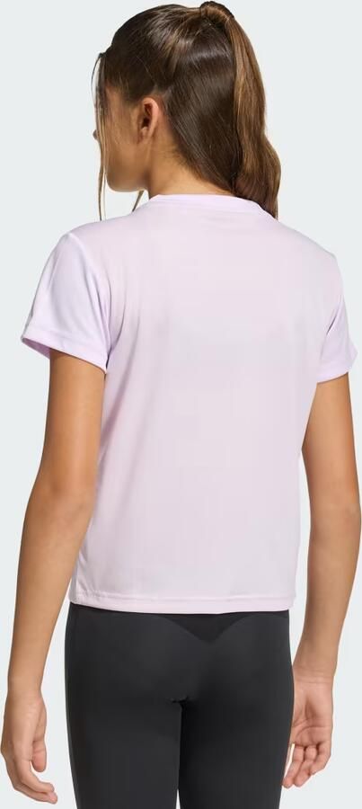Adidas Train Essentials Regular-fit Logo Training-T-shirt Kids - Foto 6