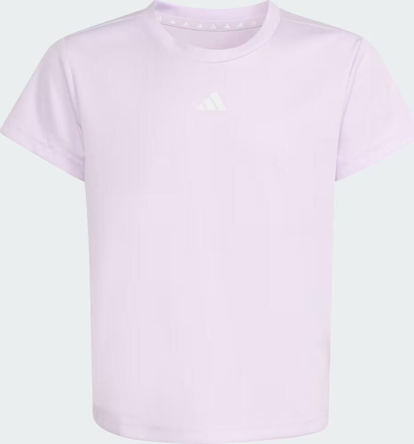 Adidas Train Essentials Regular-fit Logo Training-T-shirt Kids - Foto 2