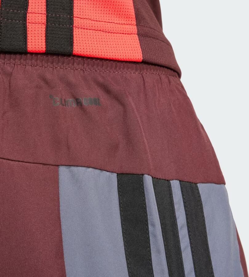 Adidas Train Essentials Seasonal Colorblock Short - Foto 3