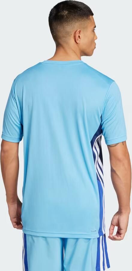 Adidas Train Essentials Seasonal Colorblock T-shirt - Foto 6