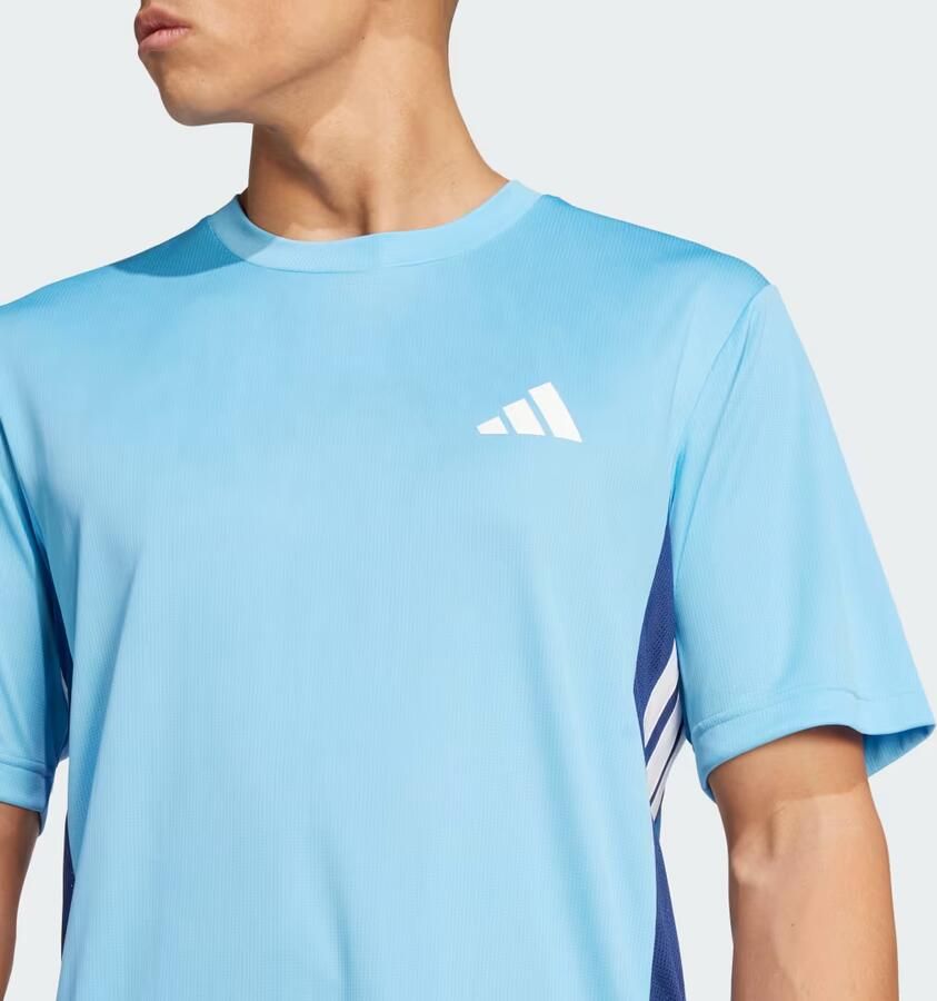 Adidas Train Essentials Seasonal Colorblock T-shirt - Foto 2