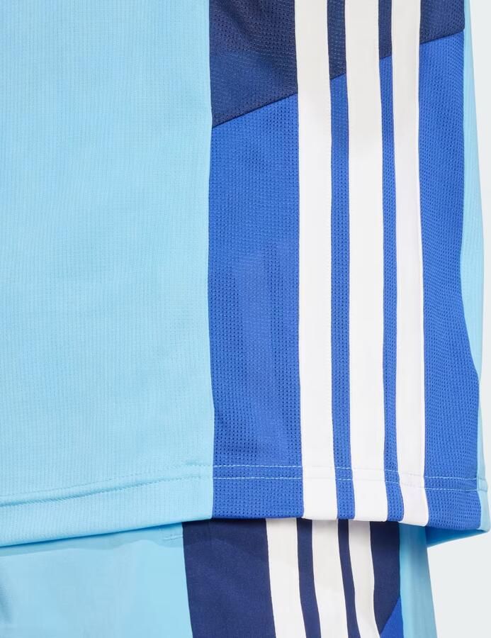 Adidas Train Essentials Seasonal Colorblock T-shirt - Foto 5