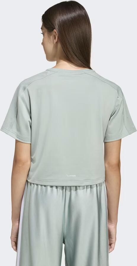 Adidas Train Essentials Seasonal Print T-shirt - Foto 4