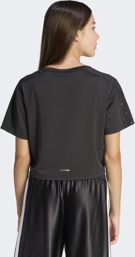 Adidas Train Essentials Seasonal Print T-shirt - Foto 5