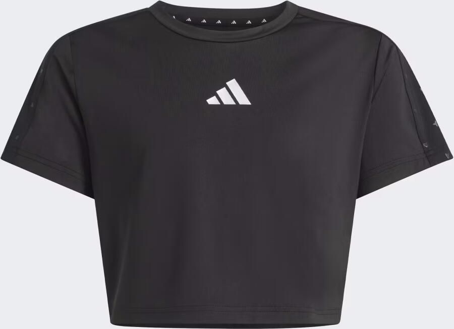 Adidas Train Essentials Seasonal Print T-shirt - Foto 2