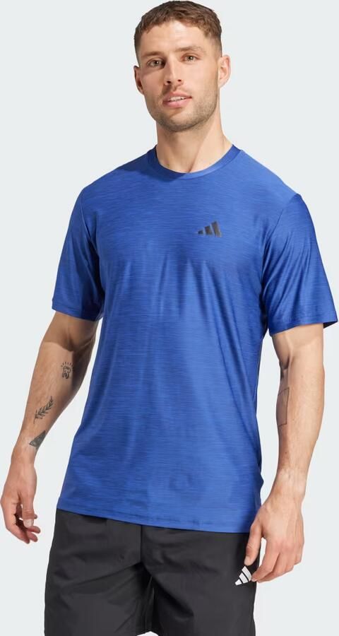 Adidas Train Essentials Stretch Training T-shirt